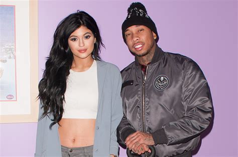 kylie jenner tyga sextape|Kylie Jenner and Tyga Home SexTape